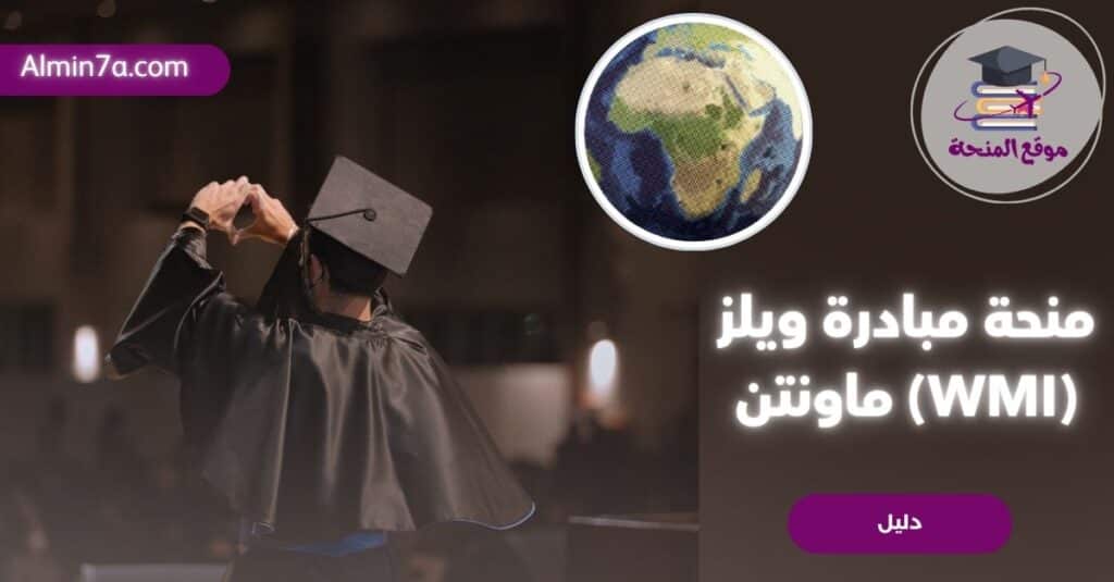 منحة مبادرة ويلز ماونتن (WMI) 2026: دليل القبول والتمويل