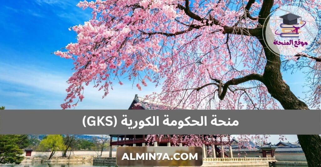 منحة الحكومة الكورية