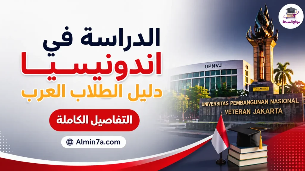 الدراسة في إندونيسيا للطلاب العرب: ما لا تجده في المواقع